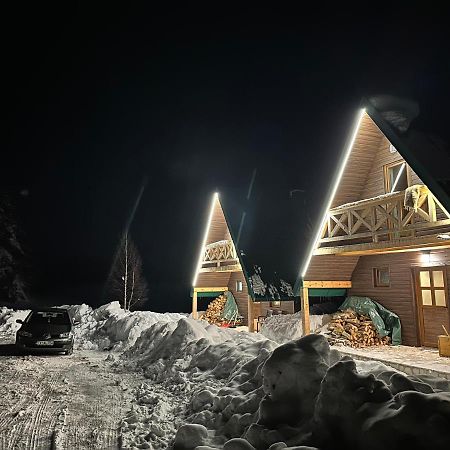 North Star Zabljak Екстер'єр фото