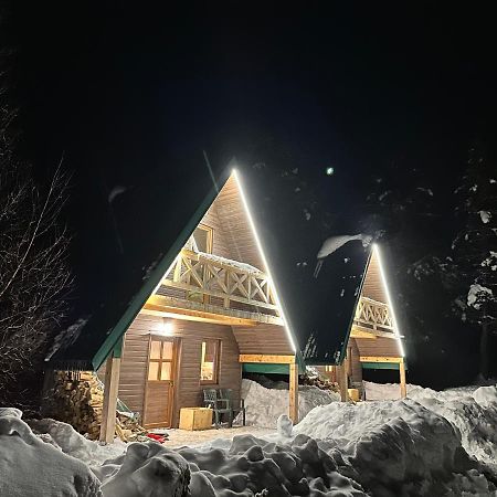 North Star Zabljak Екстер'єр фото