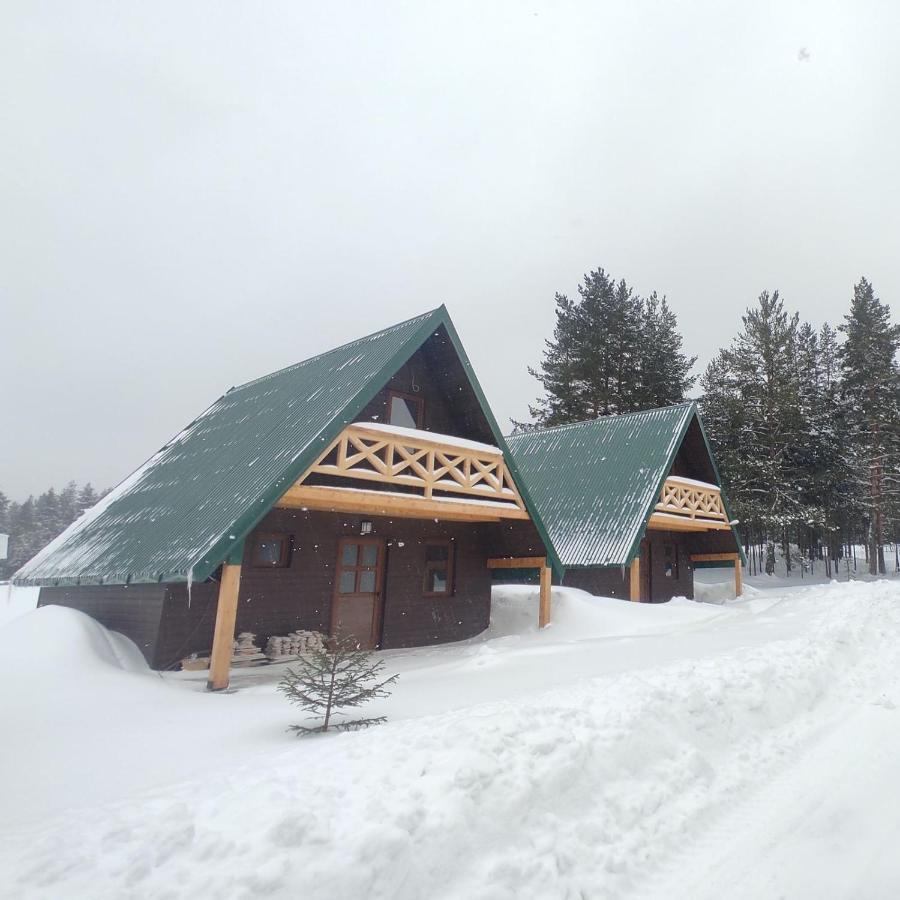 North Star Zabljak Екстер'єр фото