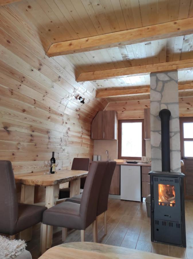 North Star Zabljak Екстер'єр фото