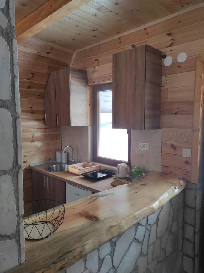 North Star Zabljak Екстер'єр фото