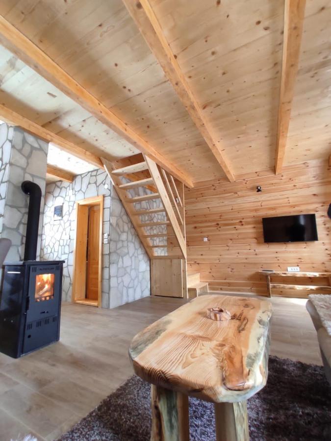 North Star Zabljak Екстер'єр фото