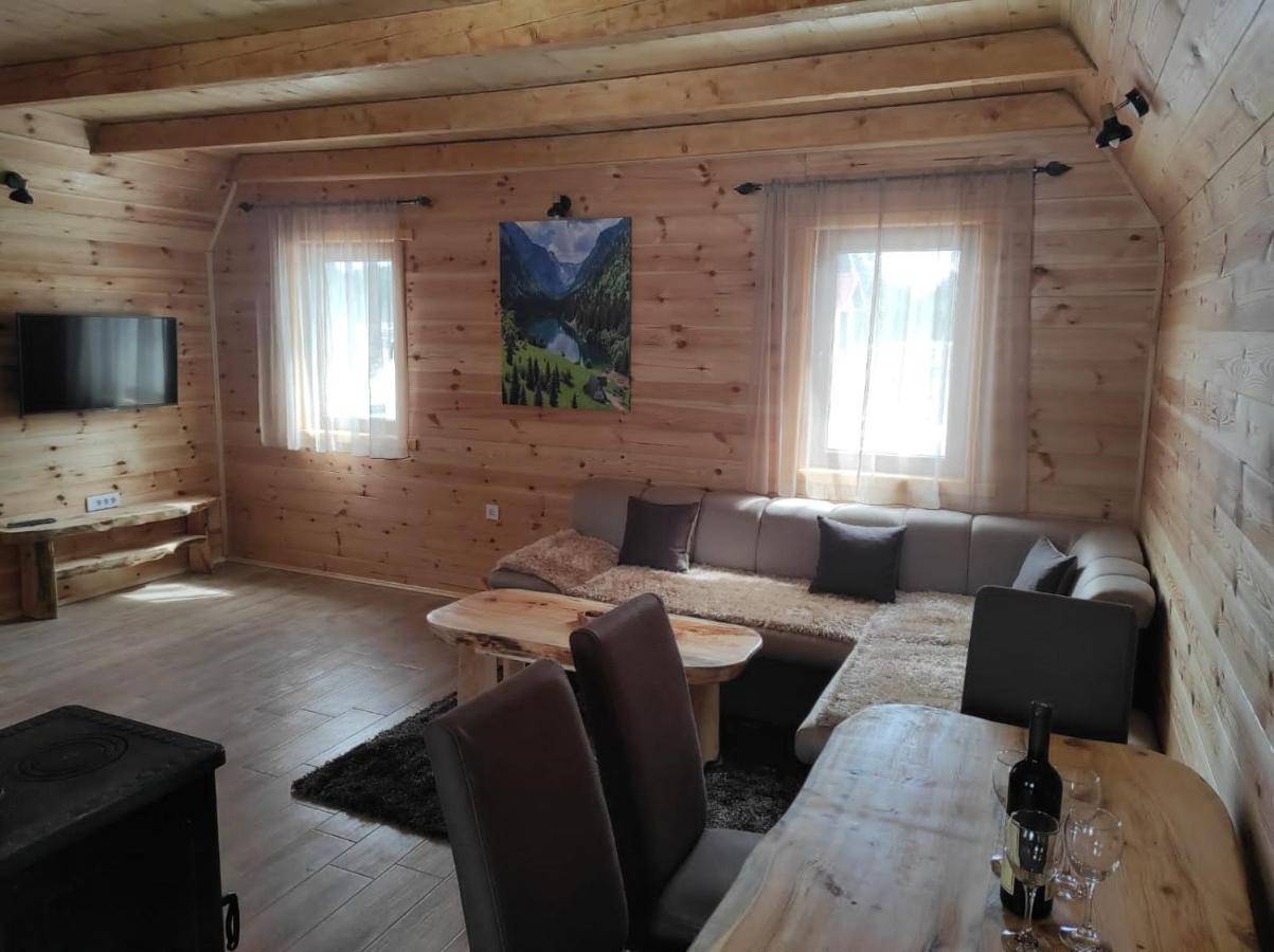 North Star Zabljak Екстер'єр фото