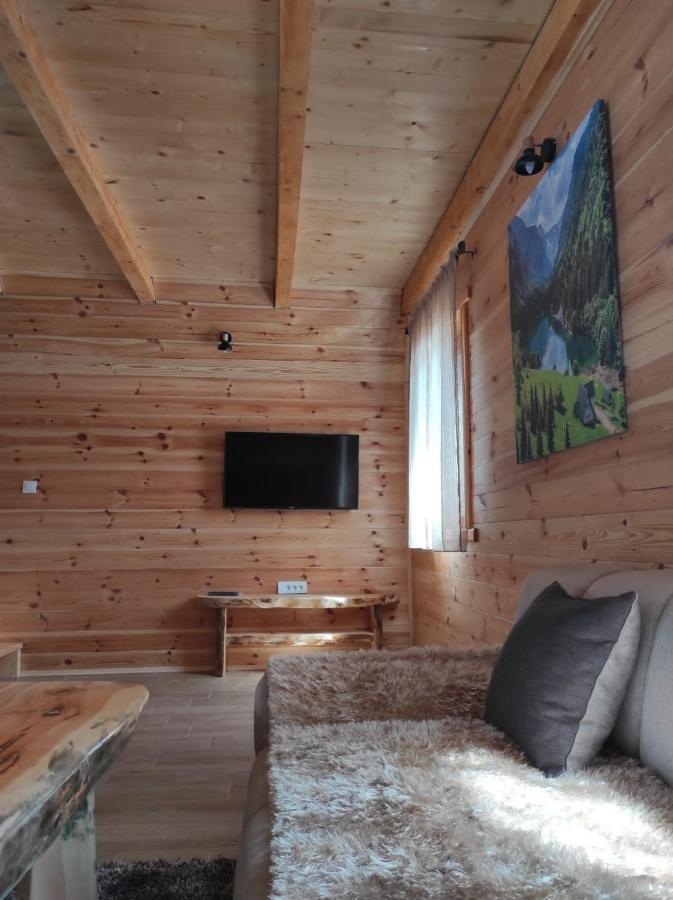 North Star Zabljak Екстер'єр фото