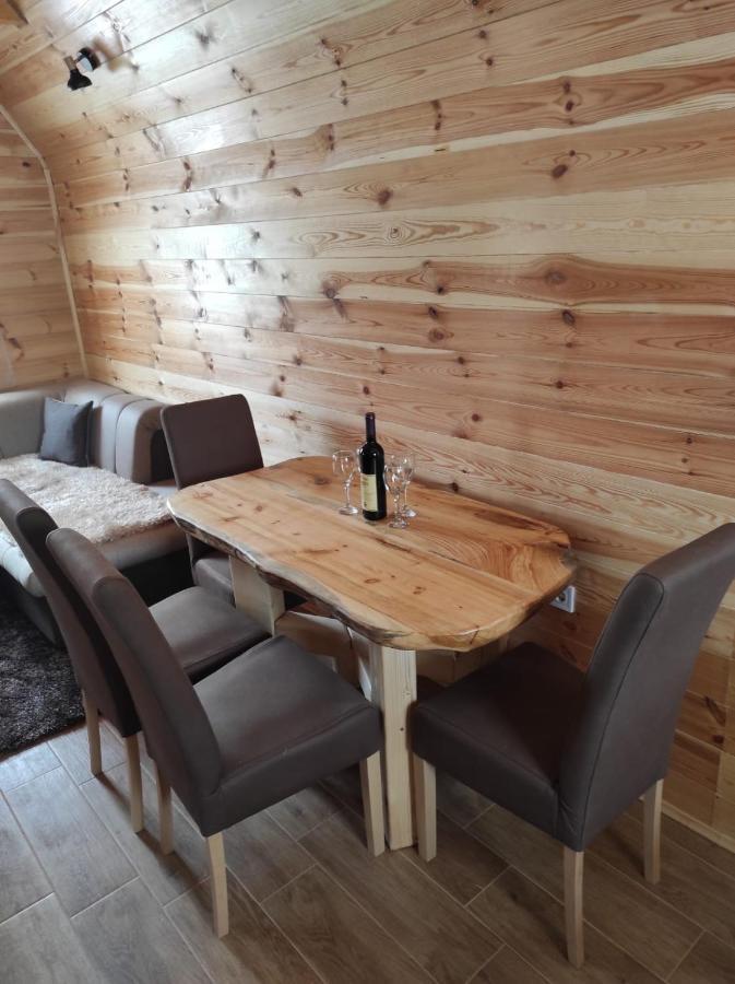North Star Zabljak Екстер'єр фото