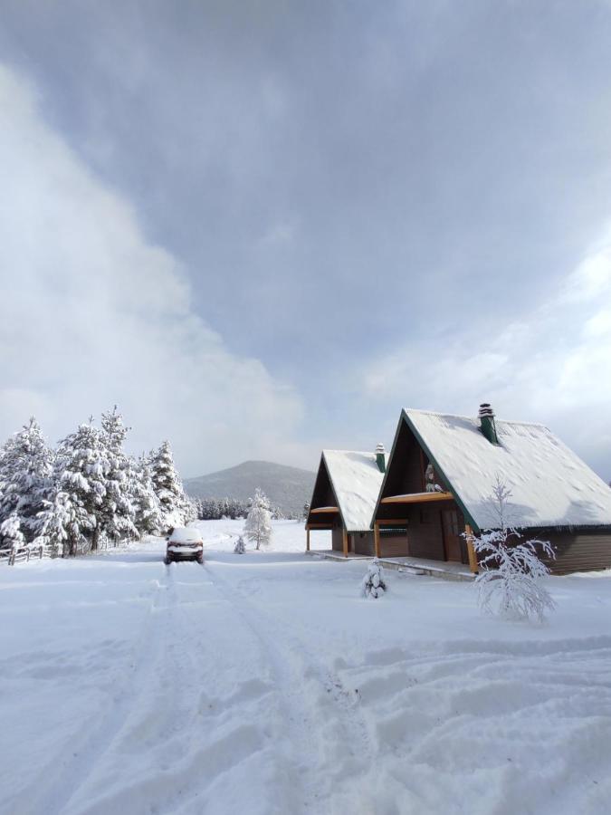 North Star Zabljak Екстер'єр фото