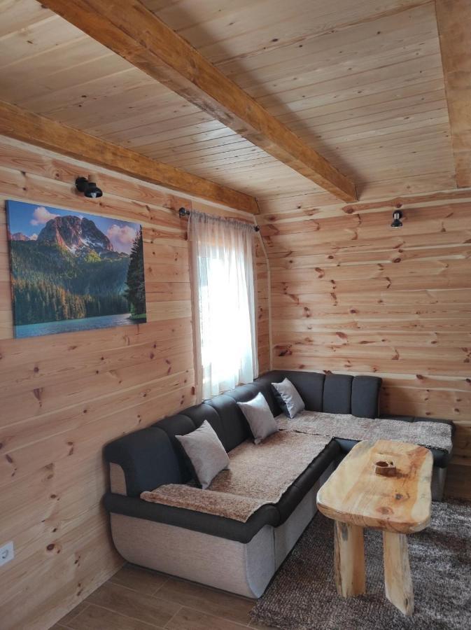 North Star Zabljak Екстер'єр фото