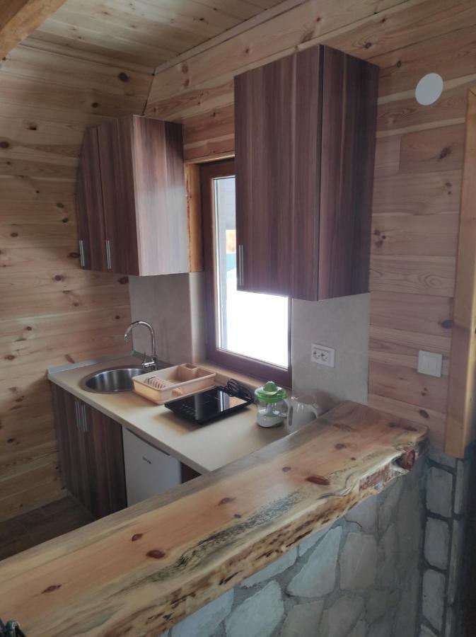 North Star Zabljak Екстер'єр фото