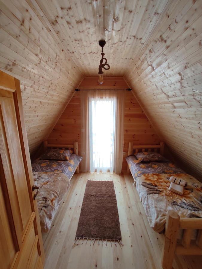 North Star Zabljak Екстер'єр фото