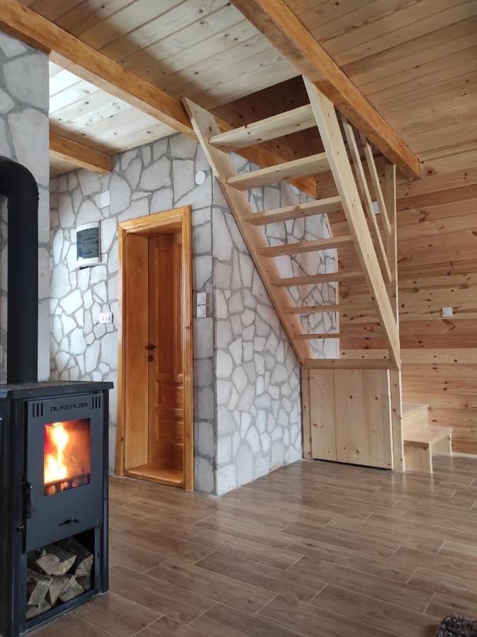 North Star Zabljak Екстер'єр фото