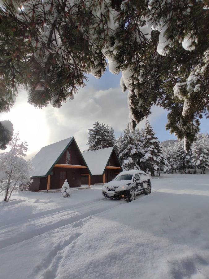 North Star Zabljak Екстер'єр фото