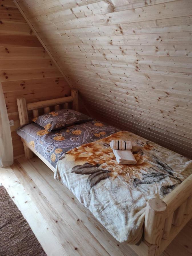 North Star Zabljak Екстер'єр фото