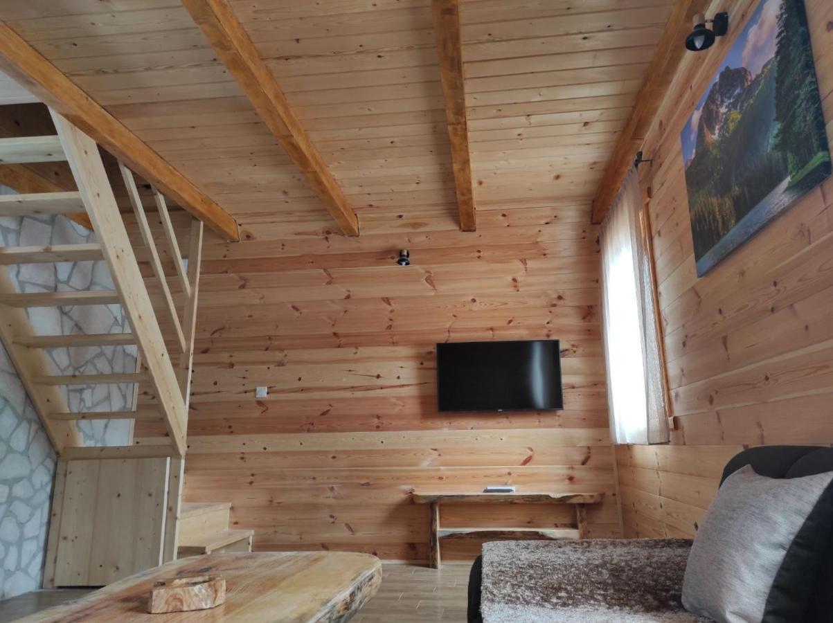 North Star Zabljak Екстер'єр фото