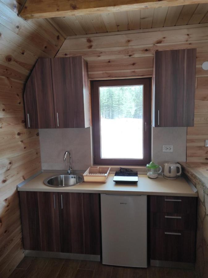 North Star Zabljak Екстер'єр фото