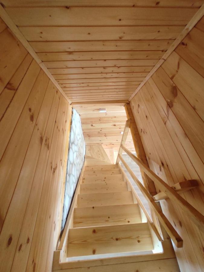 North Star Zabljak Екстер'єр фото