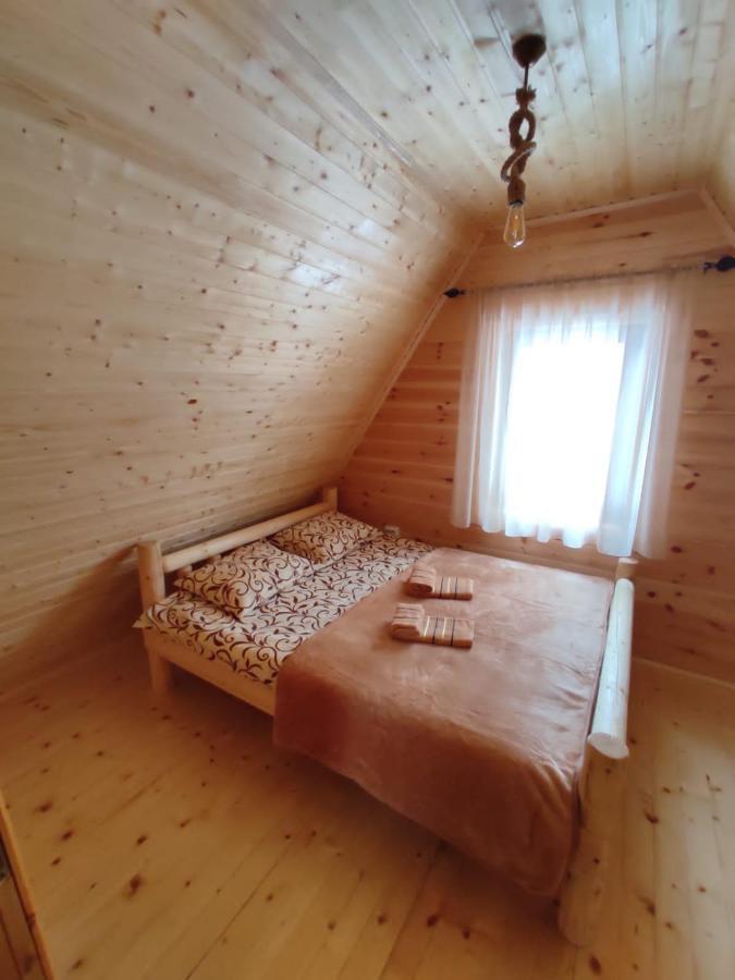 North Star Zabljak Екстер'єр фото