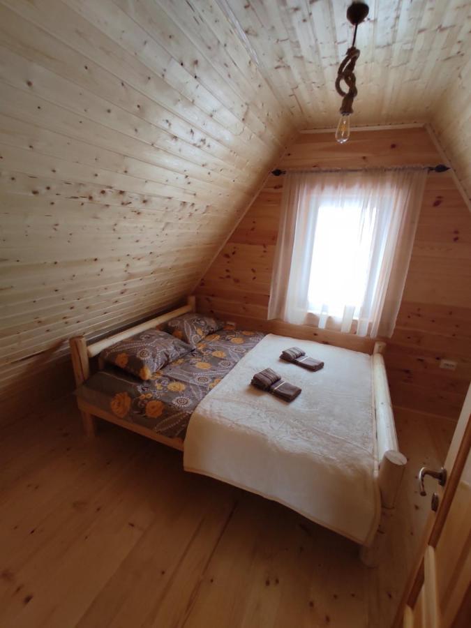 North Star Zabljak Екстер'єр фото