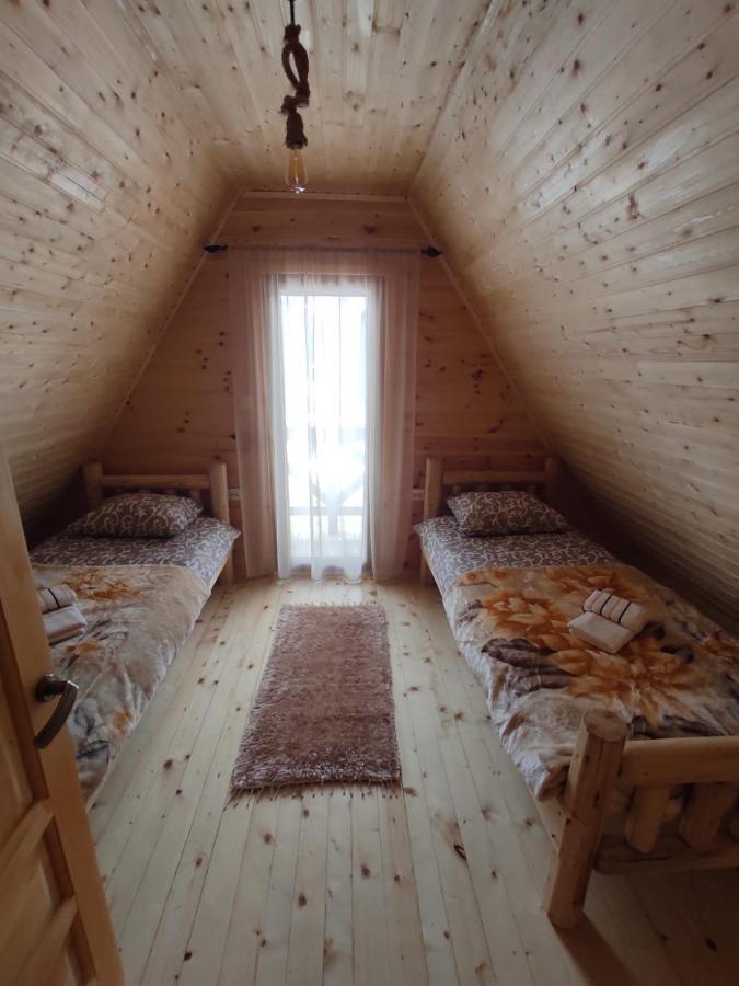 North Star Zabljak Екстер'єр фото