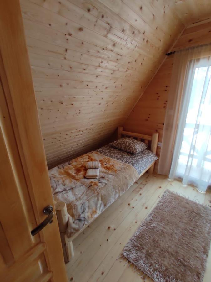 North Star Zabljak Екстер'єр фото