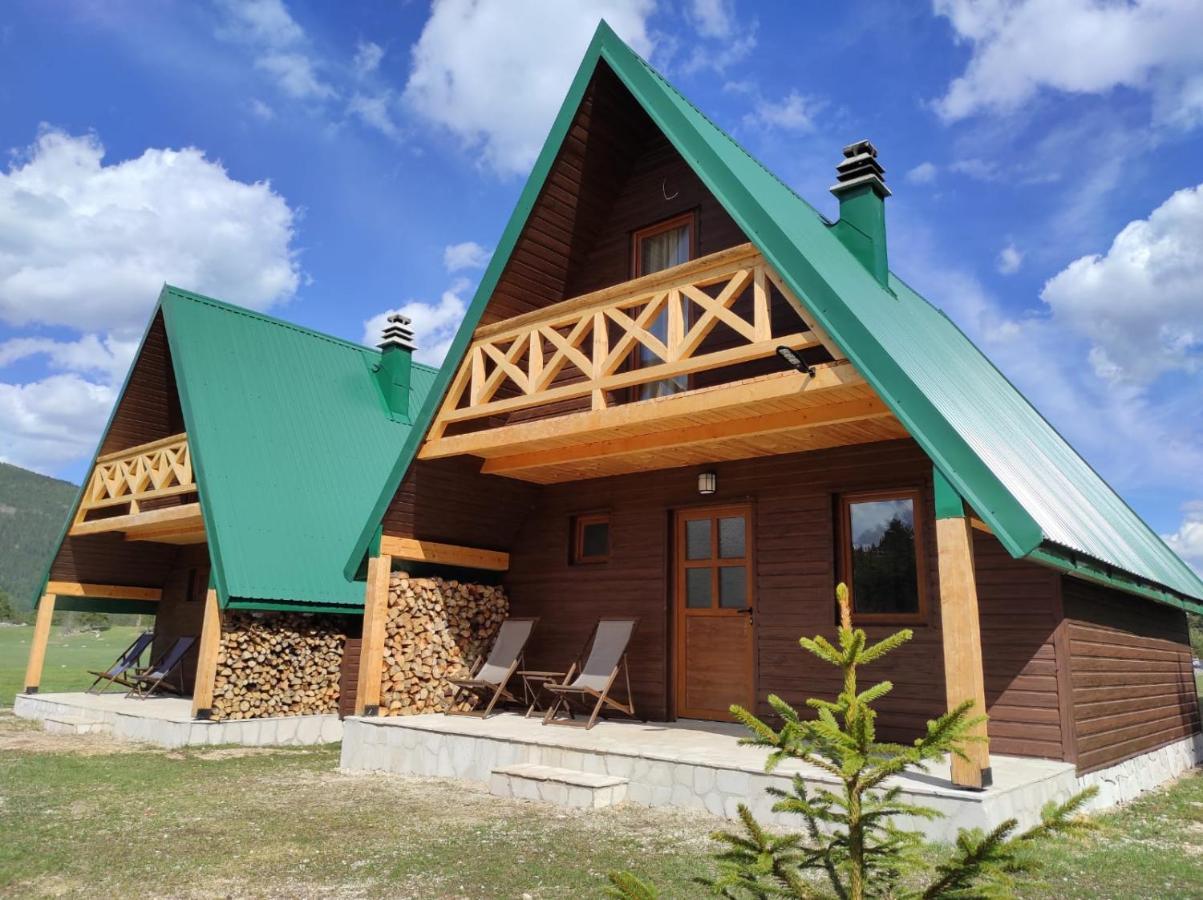 North Star Zabljak Екстер'єр фото