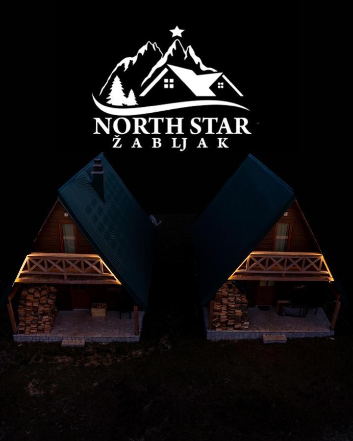 North Star Zabljak Екстер'єр фото
