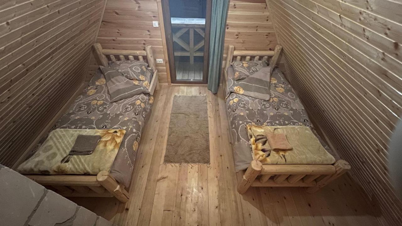 North Star Zabljak Екстер'єр фото