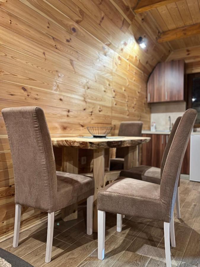 North Star Zabljak Екстер'єр фото