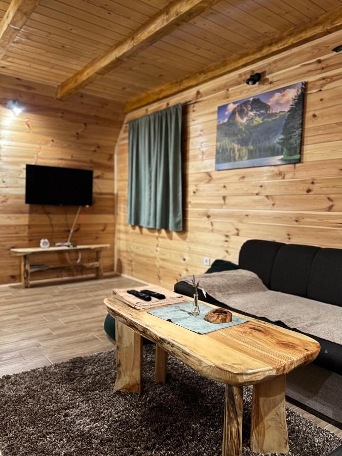 North Star Zabljak Екстер'єр фото