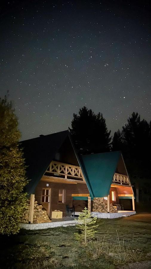 North Star Zabljak Екстер'єр фото