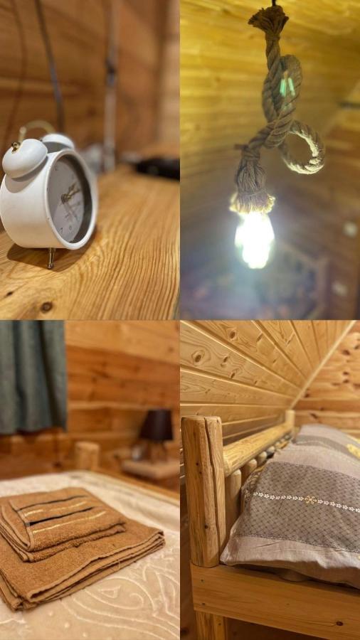 North Star Zabljak Екстер'єр фото