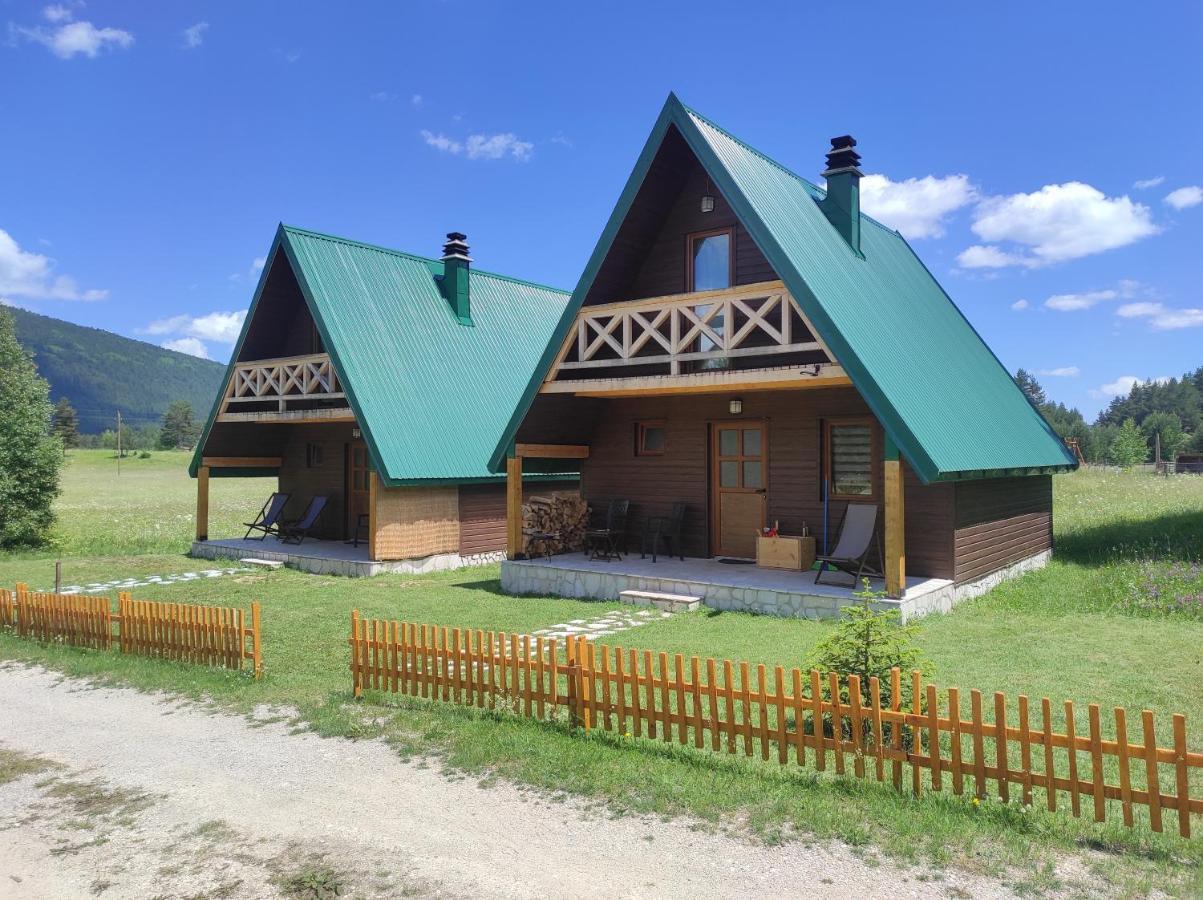 North Star Zabljak Екстер'єр фото