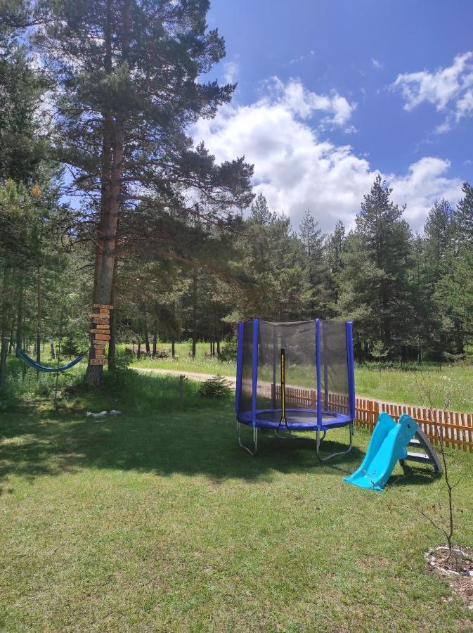 North Star Zabljak Екстер'єр фото